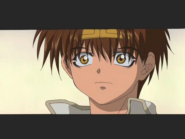 Otaku Gallery  / Anime e Manga / Saiyuki / Screen Shots / Saiyuki Reload / 20 - Proemio / 025.jpg